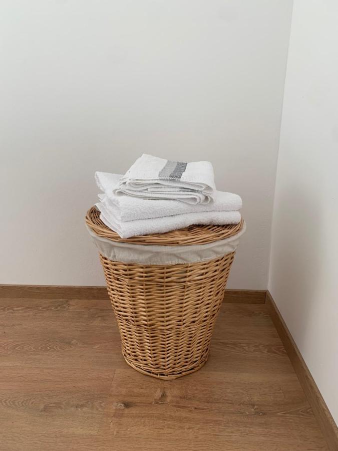 ברגנץ Relax Apartment Mit Garten - Lifestyle Am Bodensee, Fahrraeder & Parkplatz Inklusive מראה חיצוני תמונה
