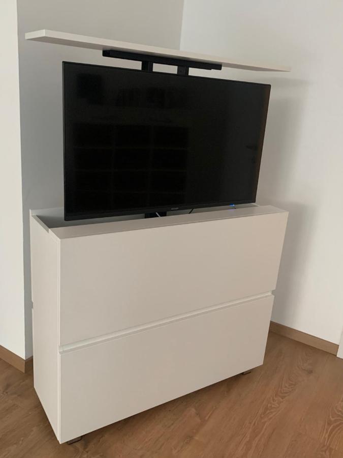 ברגנץ Relax Apartment Mit Garten - Lifestyle Am Bodensee, Fahrraeder & Parkplatz Inklusive מראה חיצוני תמונה