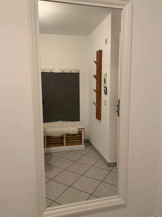 ברגנץ Relax Apartment Mit Garten - Lifestyle Am Bodensee, Fahrraeder & Parkplatz Inklusive מראה חיצוני תמונה